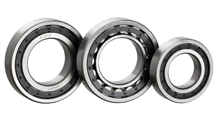    Craft NU1030 (d=150/225 h=35)