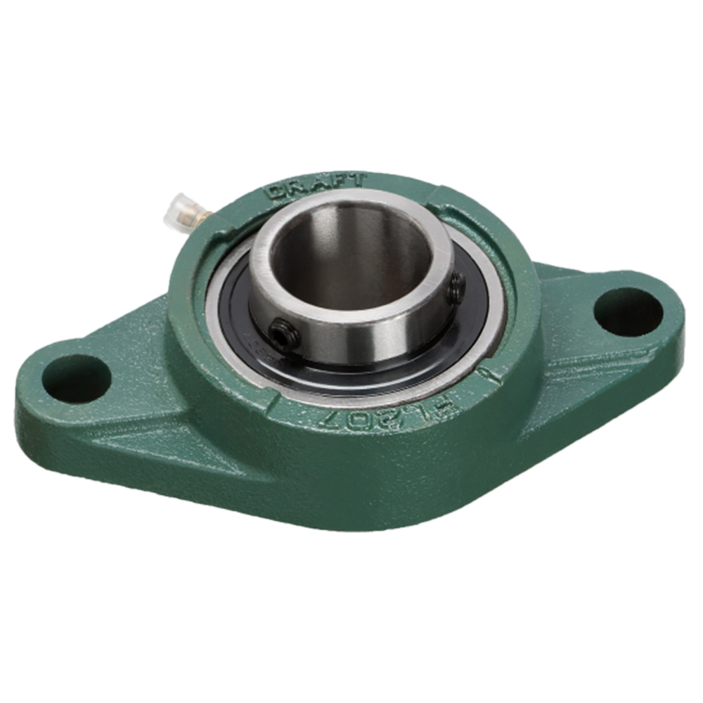 Купить Корпусной Подшипник Upc 205 Foxweld